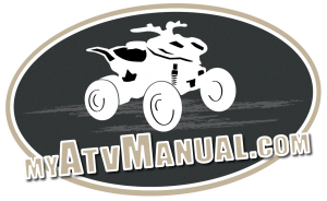 MyATVManual.com Logo