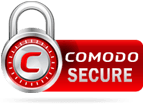 Comodo Secure SSL Checkout